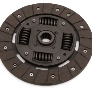 Clutch Assembly CL-002