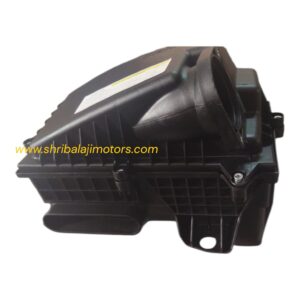 Air filter assembly bolero bs6 Housing Box - Shri Balaji Motors