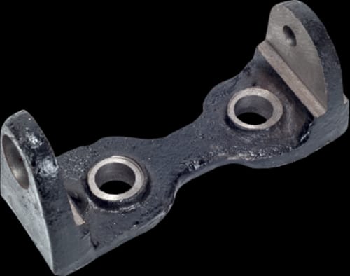 Best Premium Aftermarket Alternator Bracket for Tata Xenon and Tata Yodha