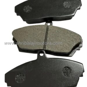 Brake Pads for Mahindra Bolero - Shri Balaji Motors