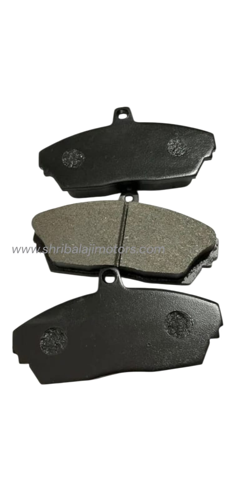 Brake Pads for Mahindra Bolero - Shri Balaji Motors