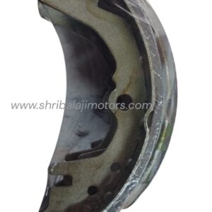 Tata ace Magic brake shoes KBX Type - Shri Balaji Motors