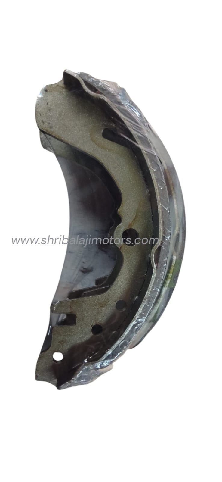 Tata ace Magic brake shoes KBX Type - Shri Balaji Motors