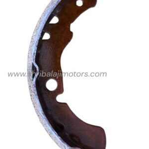 Brake shoes mahindra jeeto Rear Drum - Shri Balaji Motors
