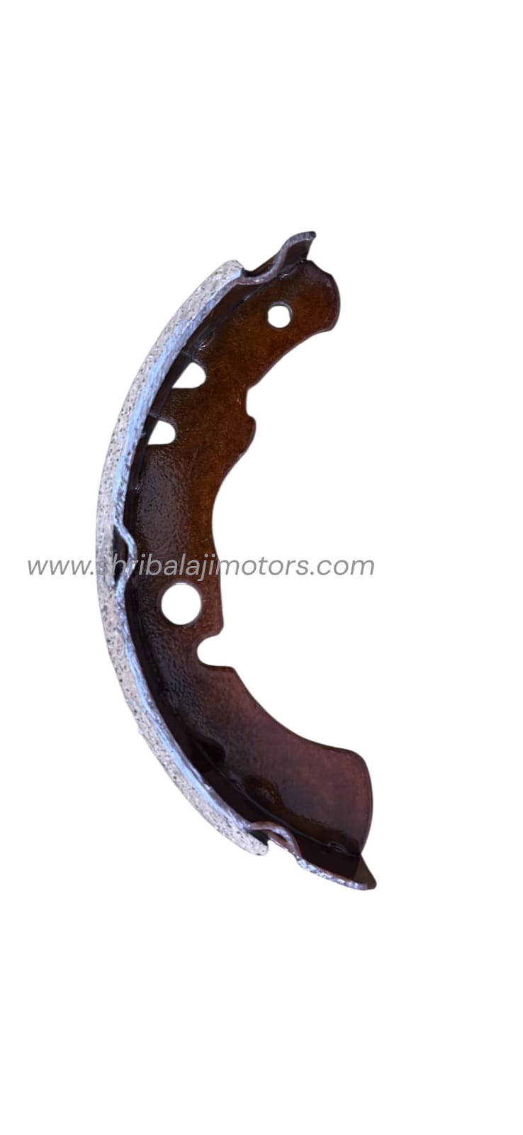 Brake shoes mahindra jeeto Rear Drum - Shri Balaji Motors