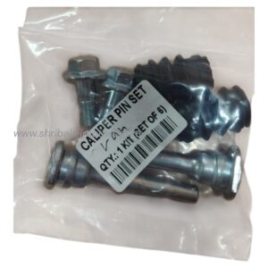 Caliper pin set maruti van Front Brake - Shri Balaji Motors