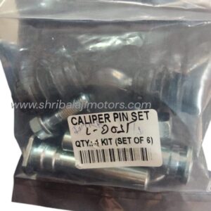 Caliper pin set leyland dost Front Brake - Shri Balaji Motors