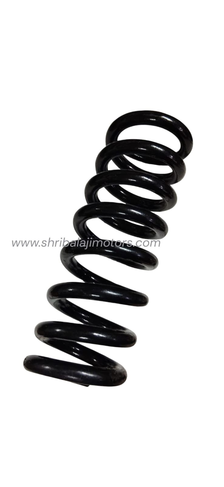 Coil spring bolero sumo Suspension - Shri Balaji Motors