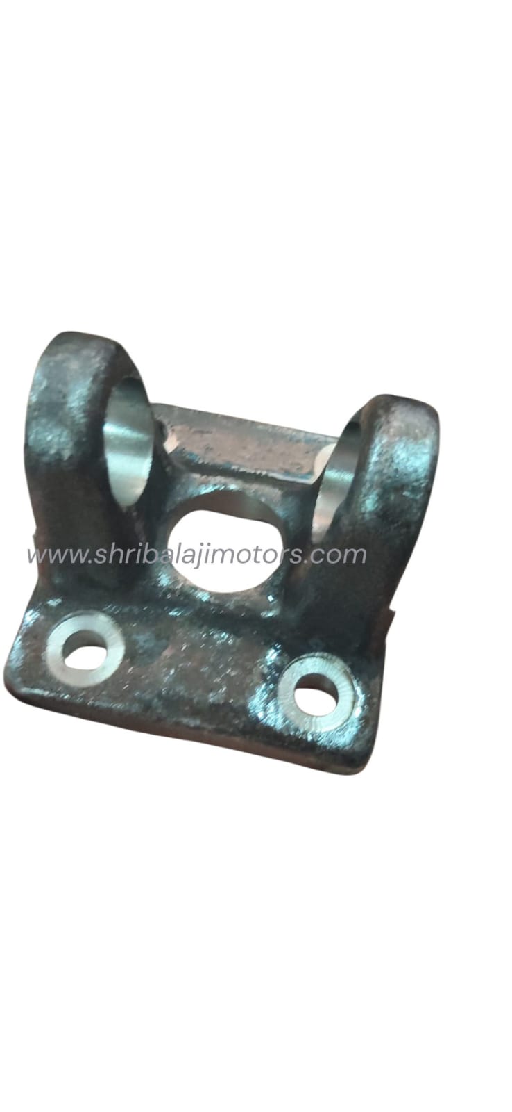 Cross Holder for Tata Ace Magic - Shri Balaji Motors