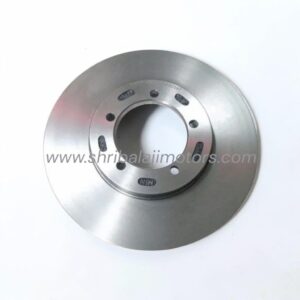 Disc Rotor for Mahindra Bolero- Shri Balaji Motors