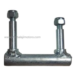 Best Premium Gear Lever Bracket with Nut U Type for Tata 207 DI