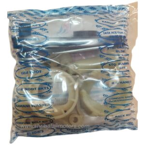 Gear lever kit Mega Super Ace, HT ,Mint Shifter - Shri Balaji Motors
