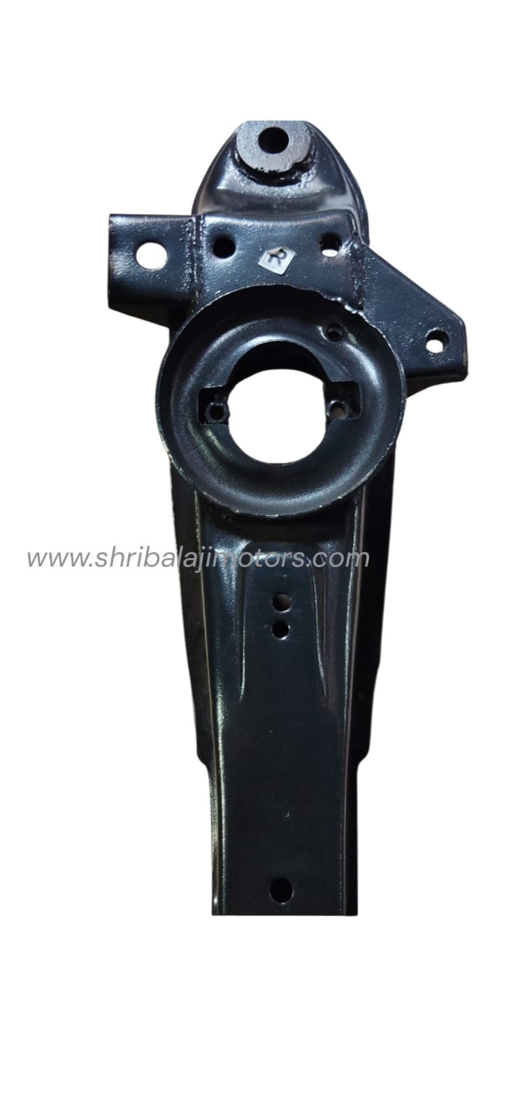 Lower Arm for Mahindra Bolero - Shri Balaji Motors