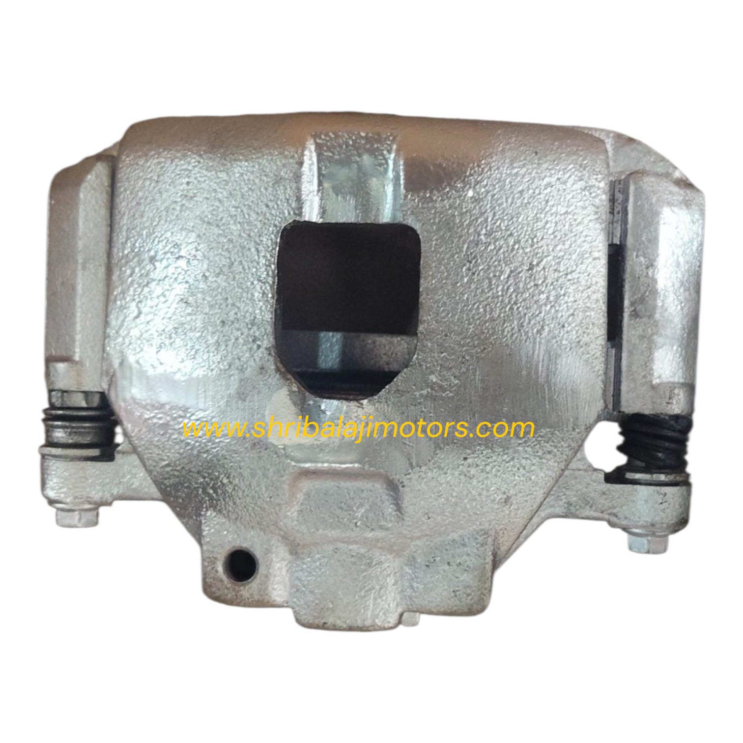 Scorpio s2 brake calliper Assembly Front - Shri Balaji Motors Export