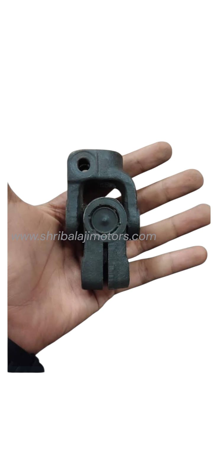 Best Premium Steering Cross Rod for Tata 207 DI RX New Condition Linkage