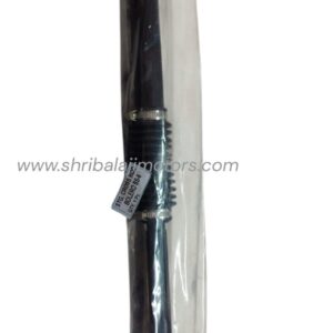 Steering rod I shaft Mahindra bolero bs6 Linkage - Shri Balaji Motors