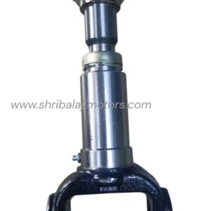 Steering Yoke 16 Teeth for Tata 909 - Shri Balaji Motors