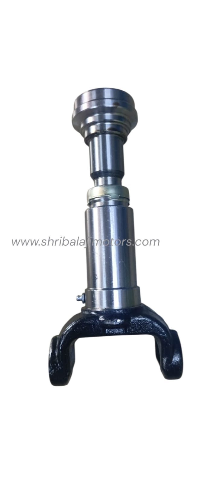 Steering Yoke 16 Teeth for Tata 909 - Shri Balaji Motors