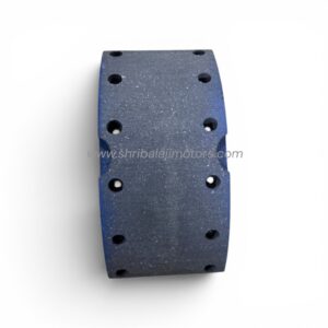 Brake Lining for Tata 709 Truck - Shri Balaji Motors
