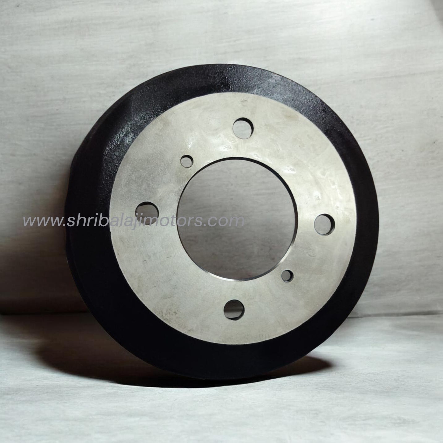 Rear Brake Drum for Tata Ace - Shri Balaji Motors