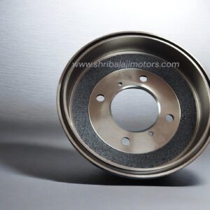 Rear Brake Drum for Tata Ace - Shri Balaji Motors