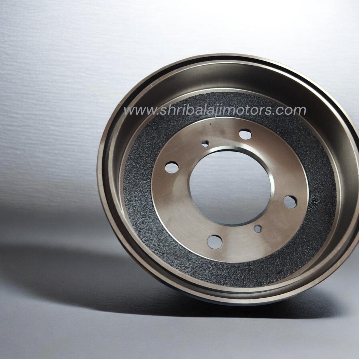 Rear Brake Drum for Tata Ace - Shri Balaji Motors