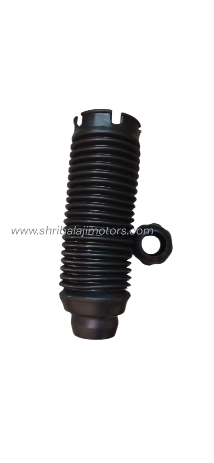 tata winger steering boot Rack Cover - Shri Balaji Motors
