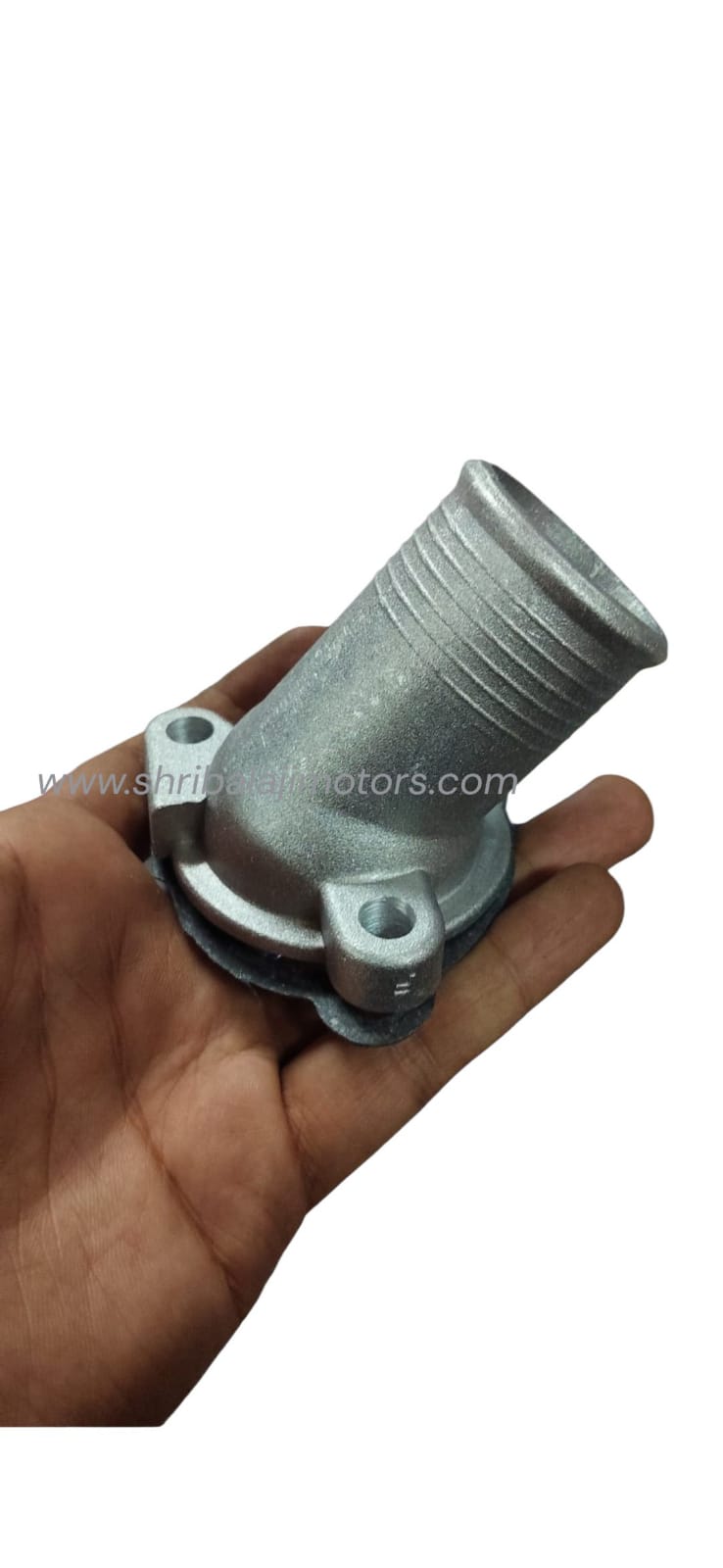 Thermostate cover elbow Tata ace indica Cooling - Shri Balaji Motors