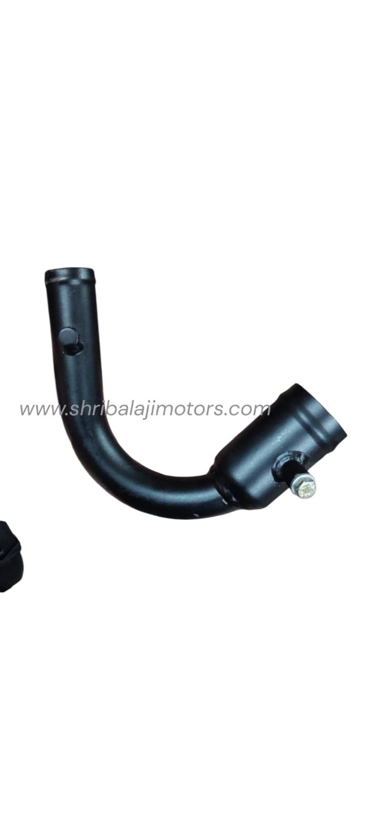 Thermostate pipe tata ace Engine Cooling - Shri Balaji Motors