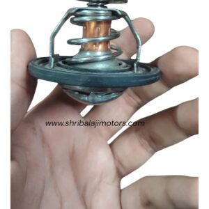 Thermostate valve mahindra bolero Cooling - Shri Balaji Motors