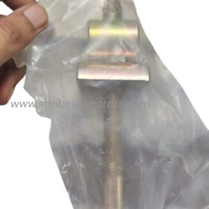 Mahindra Scorpio Torsion Bar Kit - Shri Balaji Motors