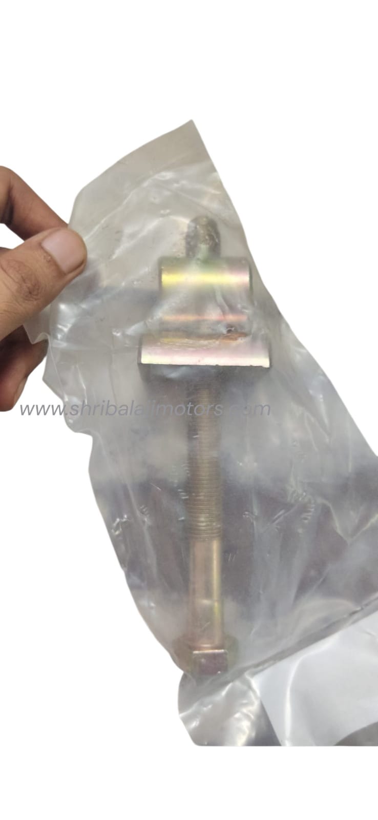 Mahindra Scorpio Torsion Bar Kit - Shri Balaji Motors