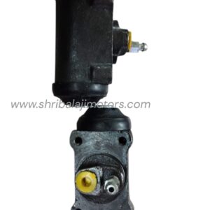 wheel brake cylinder mahindra bolero Hydraulics - Shri Balaji Motors