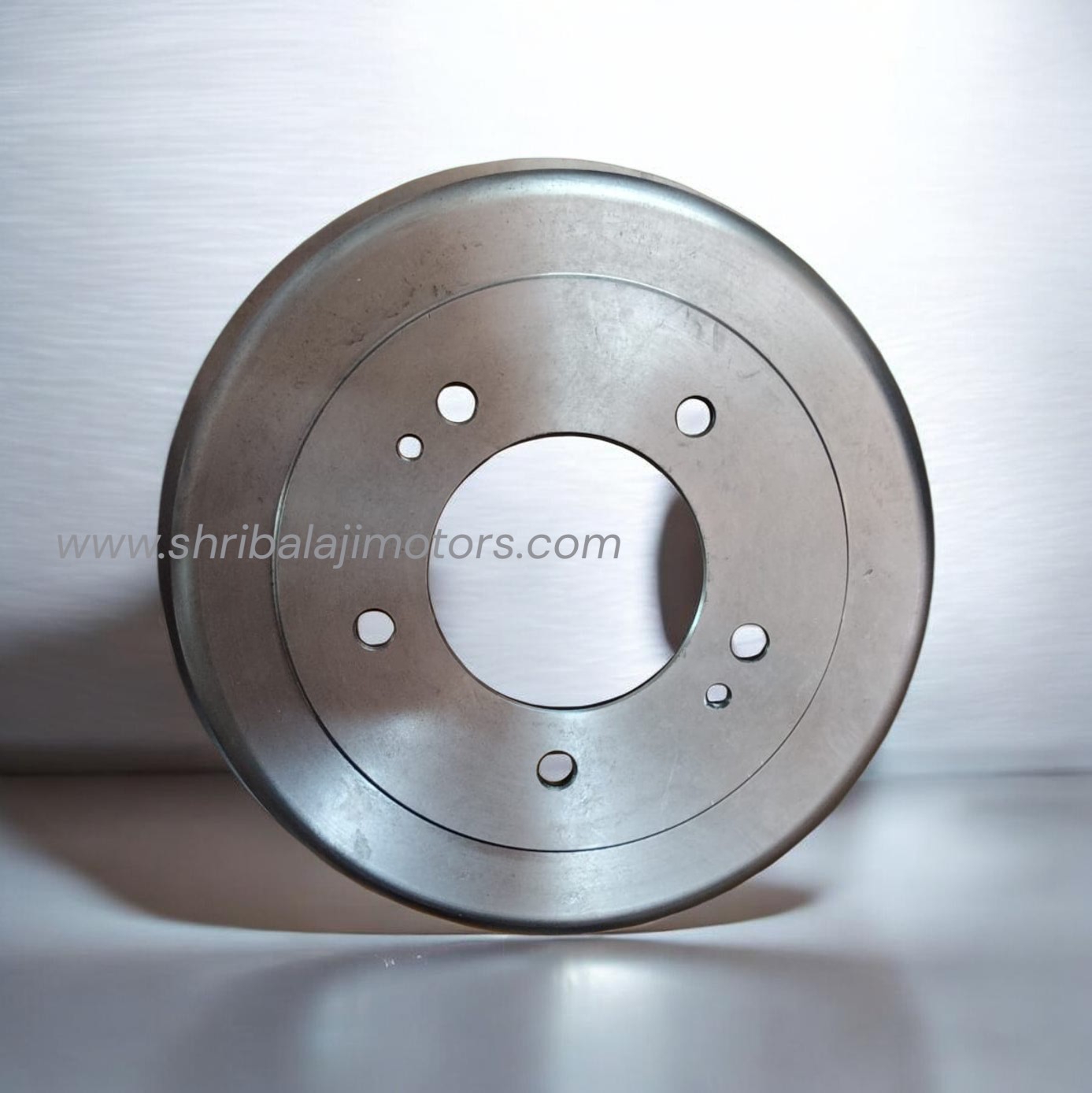 Brake Drum for Tata Yodha - Shri Balaji Motors