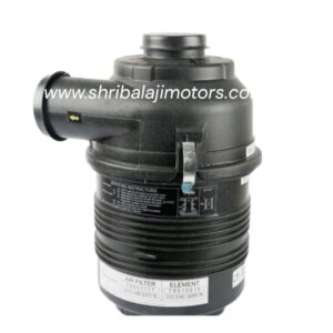 Air filter assembly without filter bolero Outer Box - Shri Balaji Motors
