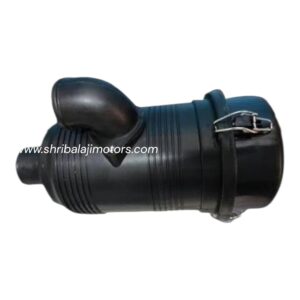 Air filter assembly without filter super ace Housing - Shri Balaji Motors