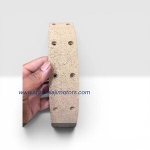 Brake Lining for Mahindra Bolero - Shri Balaji Motors