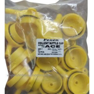 Coolant bottle cap ace Tank Cover - Shri Balaji Motors