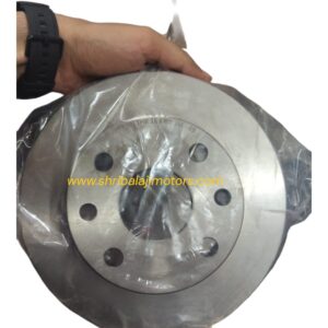 Disc rotor maximo Front Brake Plate - Shri Balaji Motors