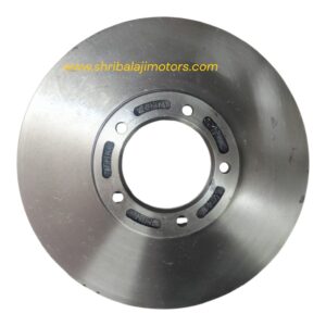 Disc rotor xenon Front Ventilated Plate - Shri Balaji Motors Export