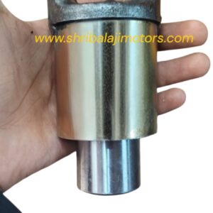 Full yoke tata ace magic Propeller Shaft Part - Shri Balaji Motors Export
