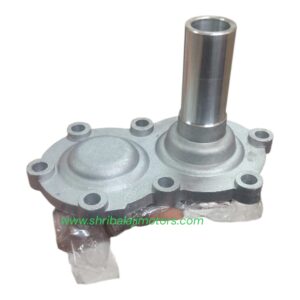 Gear box chillam tata ace Transmission - Shri Balaji Motors