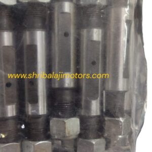 Kamani pin double nut tata 207di spacio Suspension Part - Shri Balaji Motors Export
