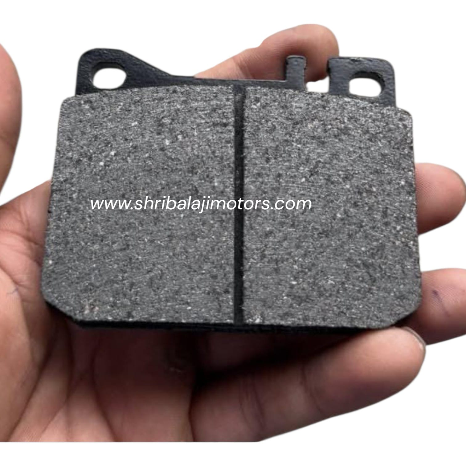 Mahindra armado brake pads Disc Friction Set - Shri Balaji Motors