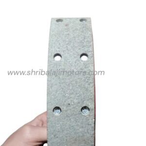 Mahindra bolero brake shoes Rear Drum Set - Shri Balaji Motors