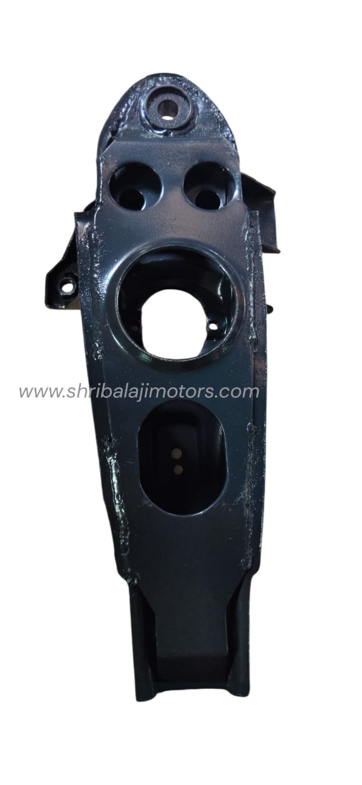 Heavy-Duty Front Lower Suspension Arm for Mahindra Bolero - Replacement Parts - Image 2