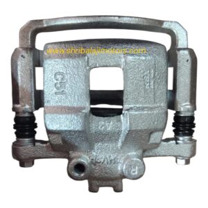 Maximo brake calliper Assembly Front - Shri Balaji Motors