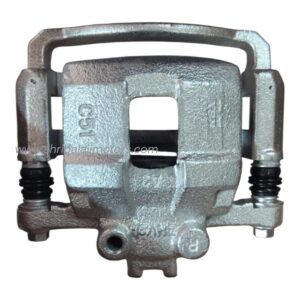 Maximo brake calliper Front Assembly - Shri Balaji Motors