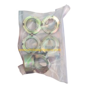 Pinion nut 207 Differential Lock Nut - Shri Balaji Motors