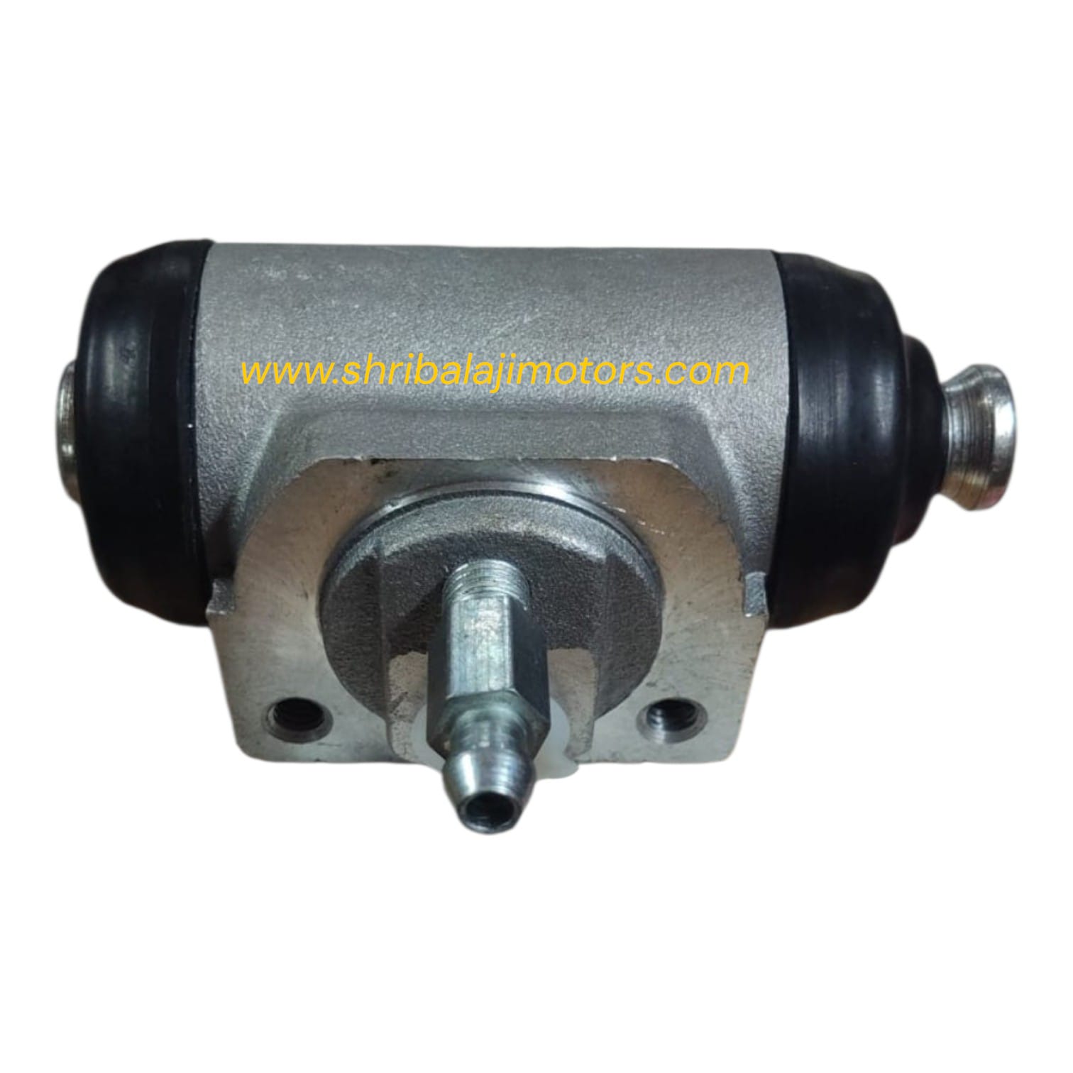 Rear wheel cylinder spicer xenon yodha Brake Part - Shri Balaji Motors Export